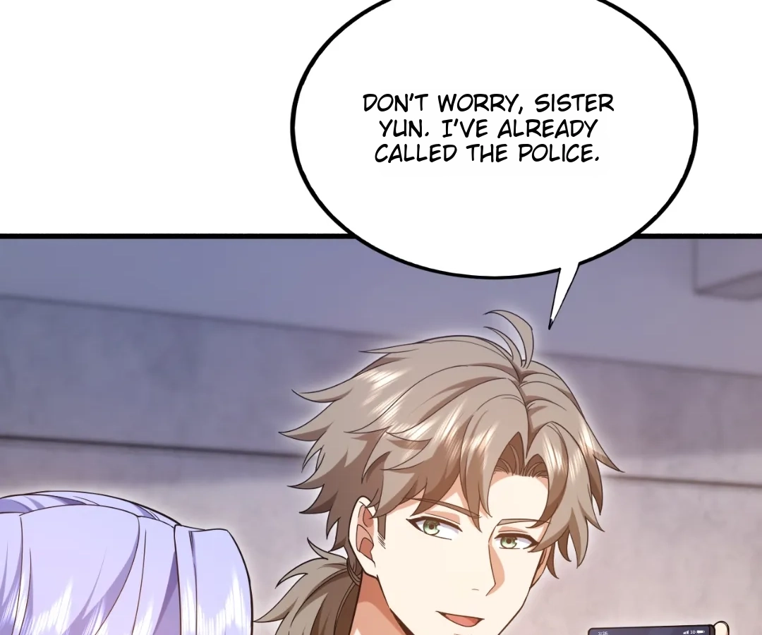 The Godly Son-in-Law of the Nation Chapter 149 271 16