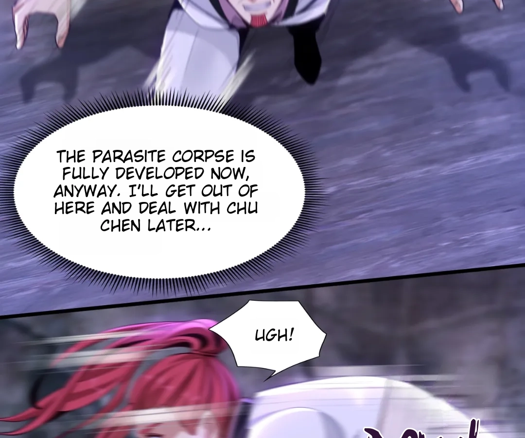 The Godly Son-in-Law of the Nation Chapter 149 257 2
