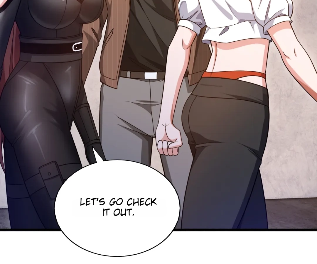 The Godly Son-in-Law of the Nation Chapter 149 288 33