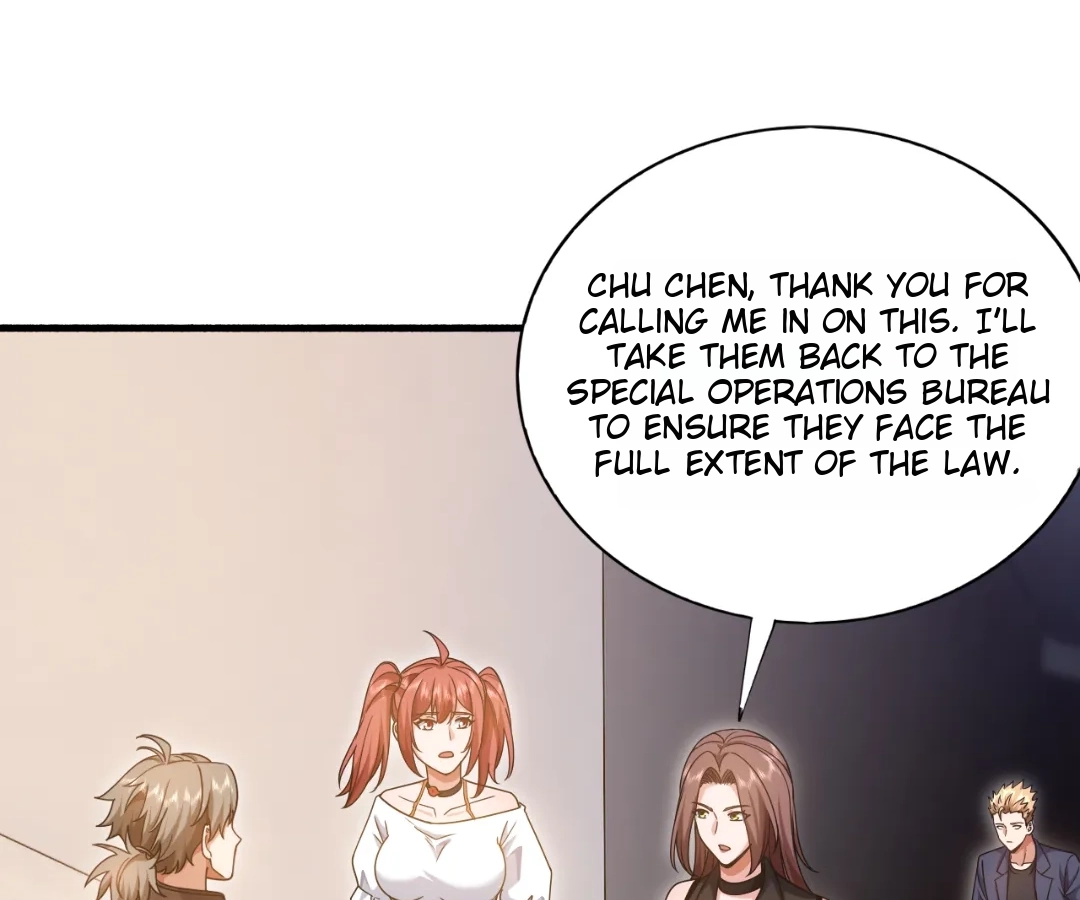 The Godly Son-in-Law of the Nation Chapter 149 300 45