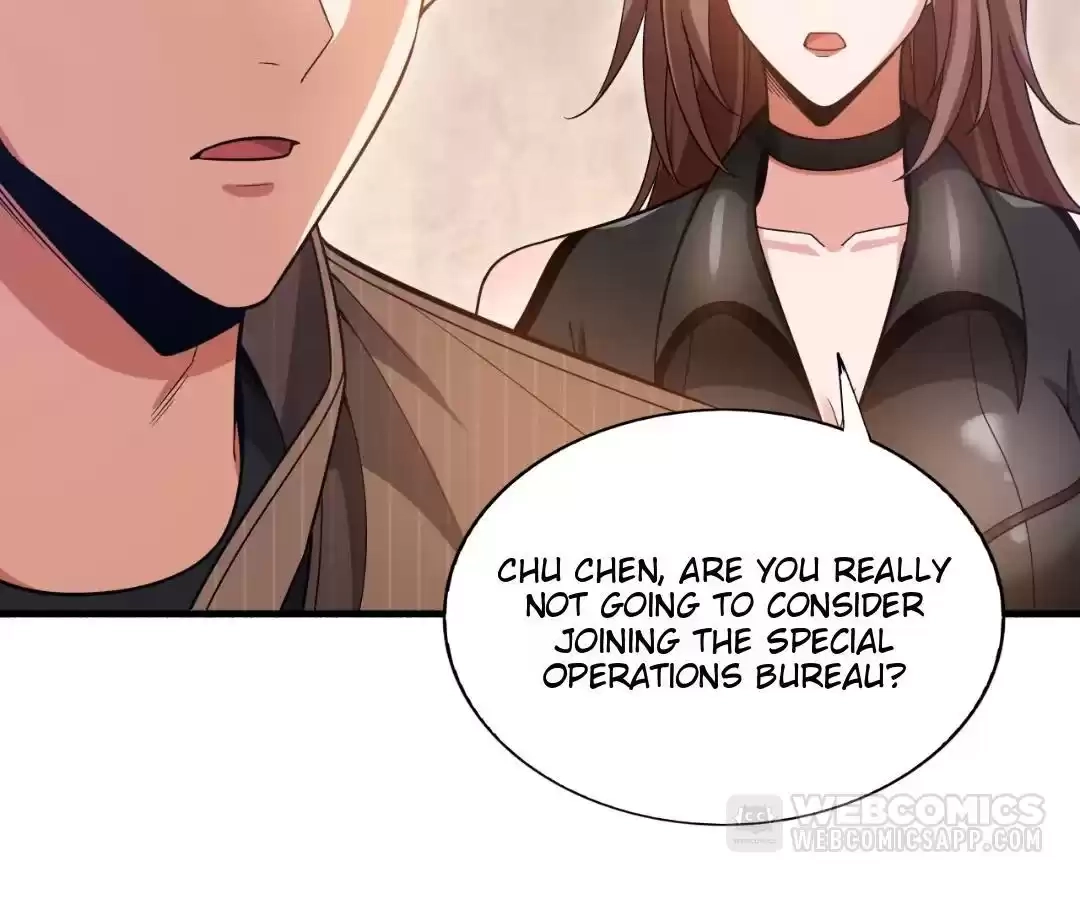 The Godly Son-in-Law of the Nation Chapter 149 306 51