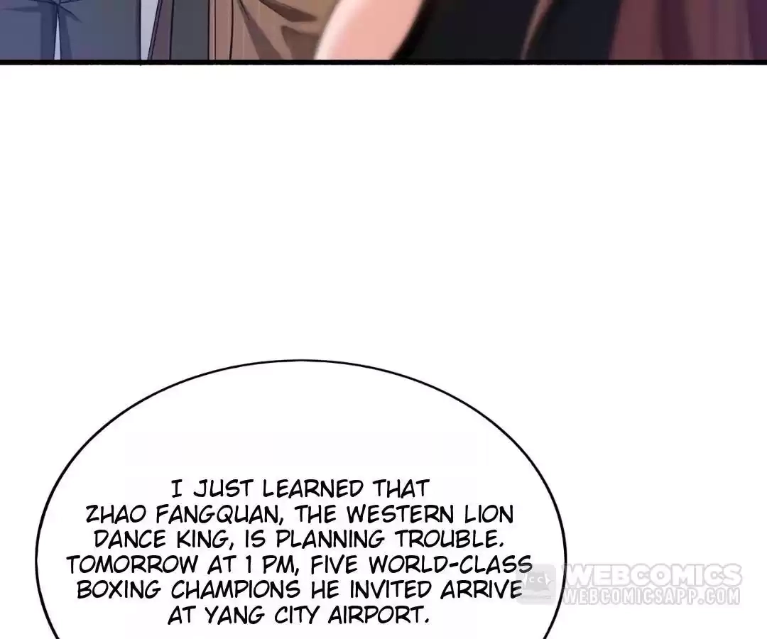 The Godly Son-in-Law of the Nation Chapter 149 314 59