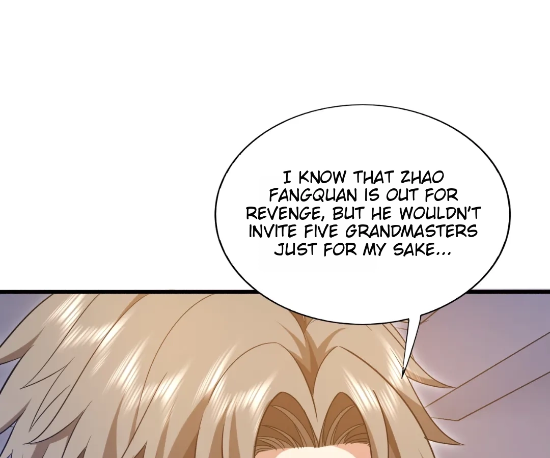The Godly Son-in-Law of the Nation Chapter 149 318 63