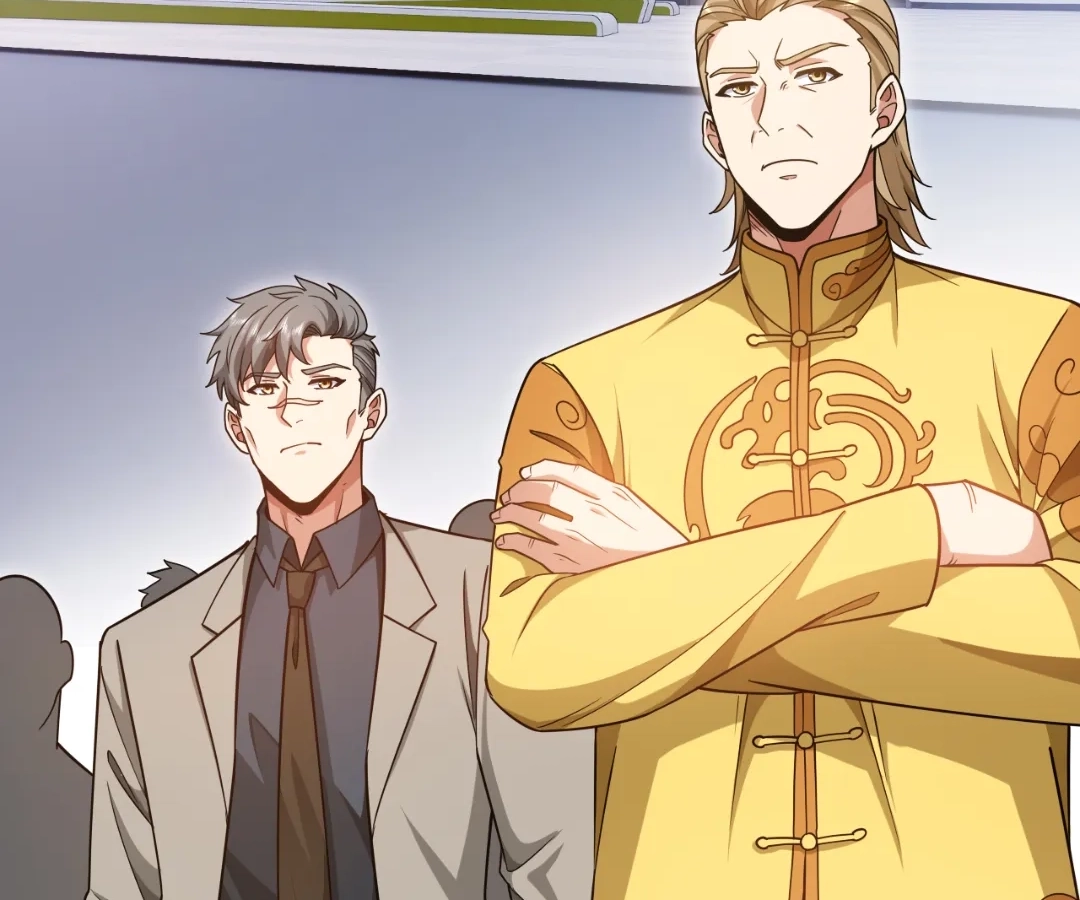 The Godly Son-in-Law of the Nation Chapter 149 331 76