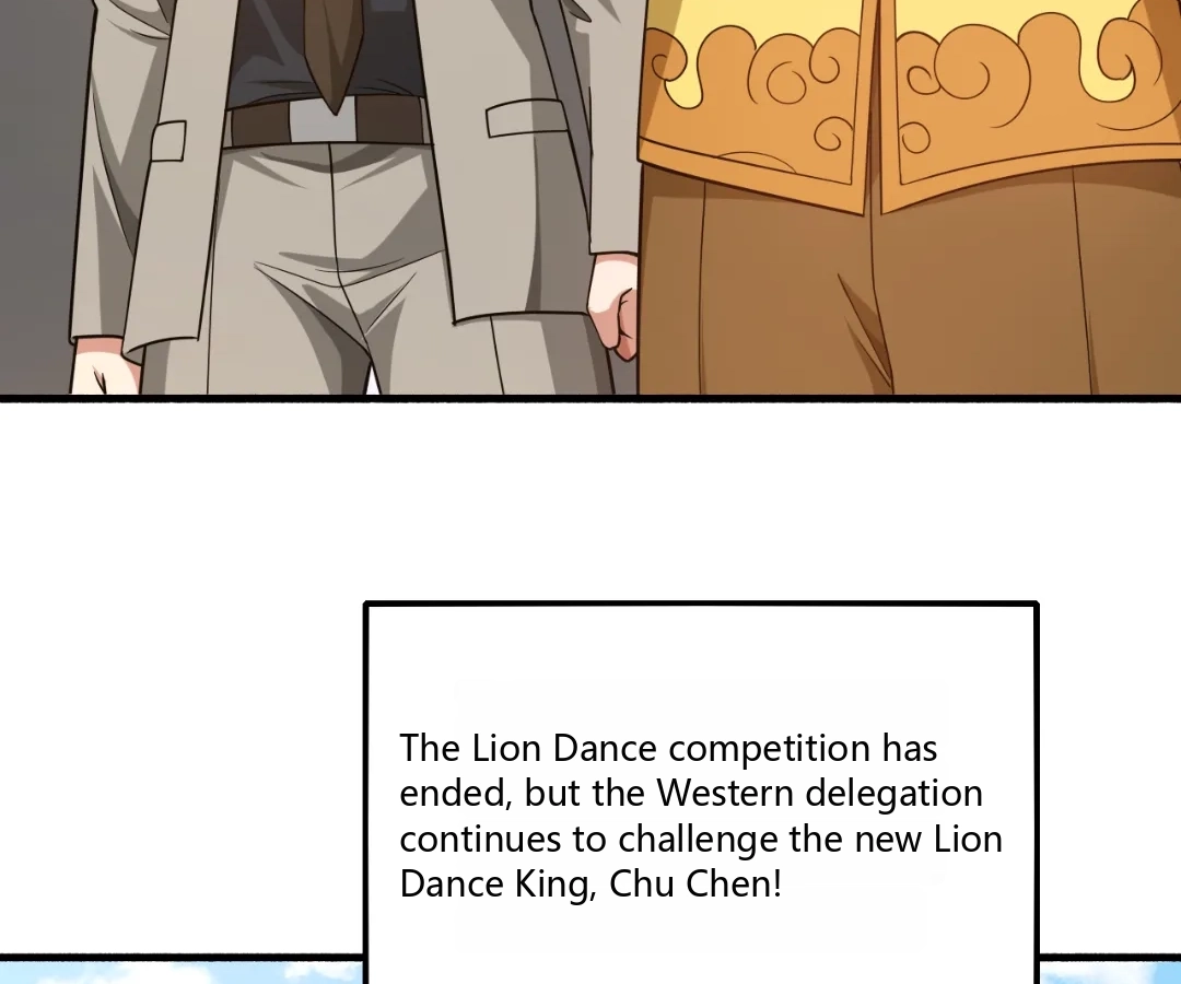 The Godly Son-in-Law of the Nation Chapter 149 332 77