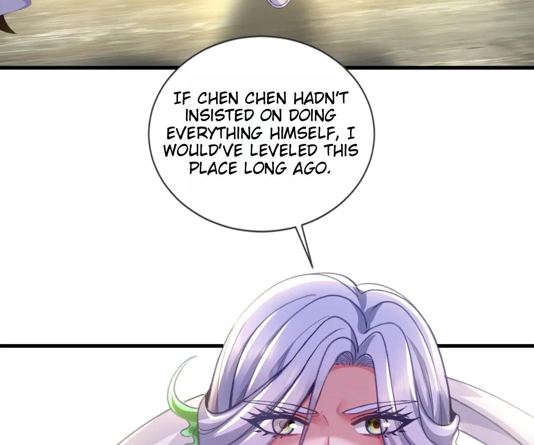 The Godly Son-in-Law of the Nation Chapter 149 263 8