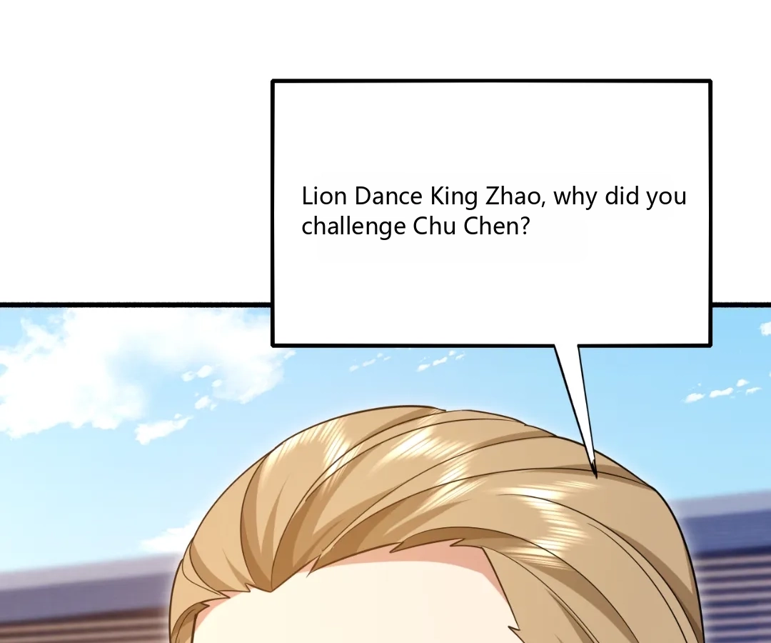 The Godly Son-in-Law of the Nation Chapter 149 335 80