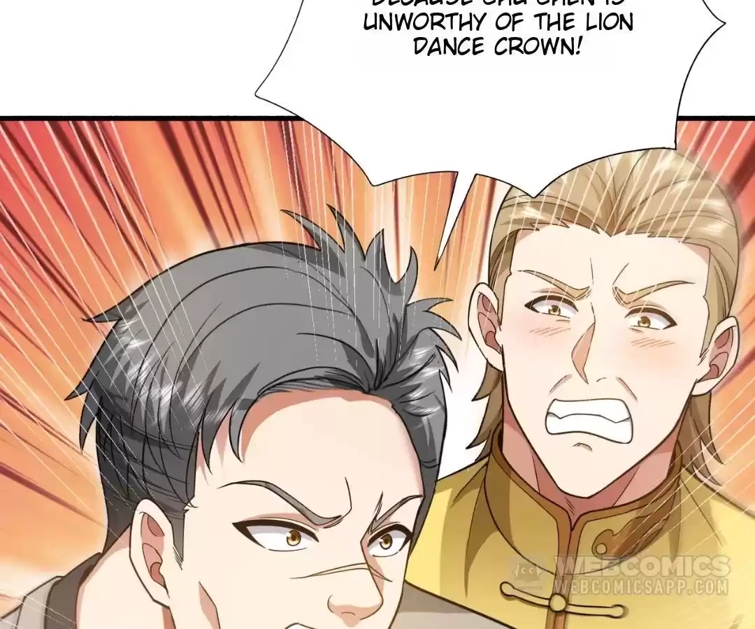 The Godly Son-in-Law of the Nation Chapter 149 338 83