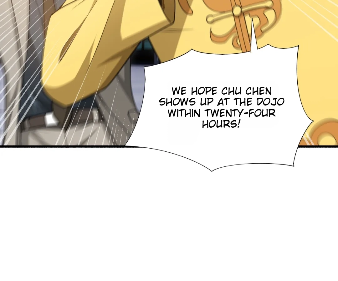 The Godly Son-in-Law of the Nation Chapter 150 301 10