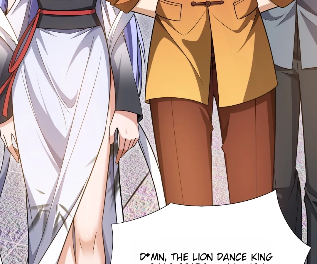 The Godly Son-in-Law of the Nation Chapter 150 309 18
