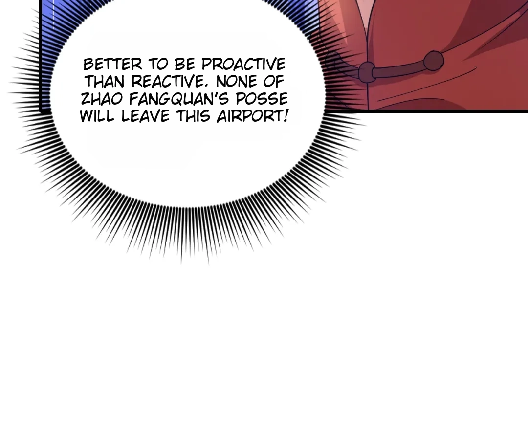 The Godly Son-in-Law of the Nation Chapter 150 313 22