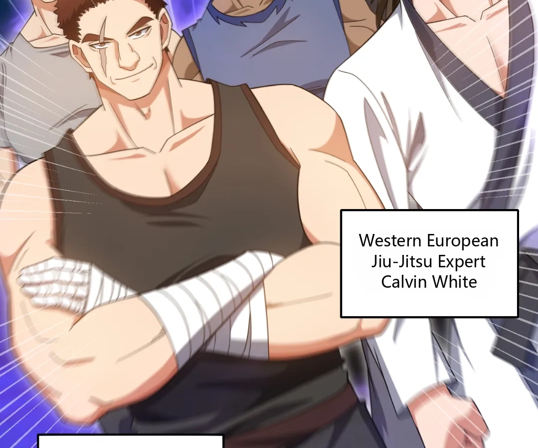 The Godly Son-in-Law of the Nation Chapter 150 323 32