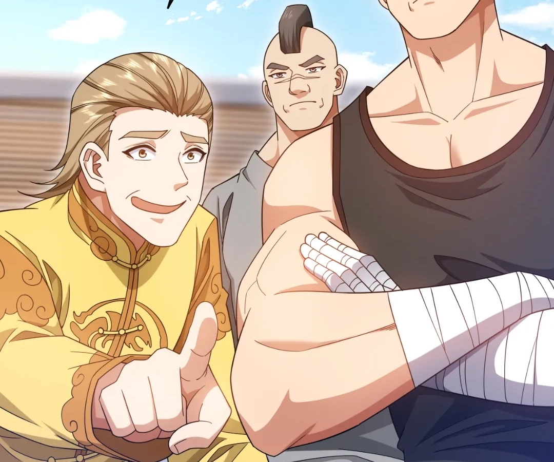 The Godly Son-in-Law of the Nation Chapter 150 333 42