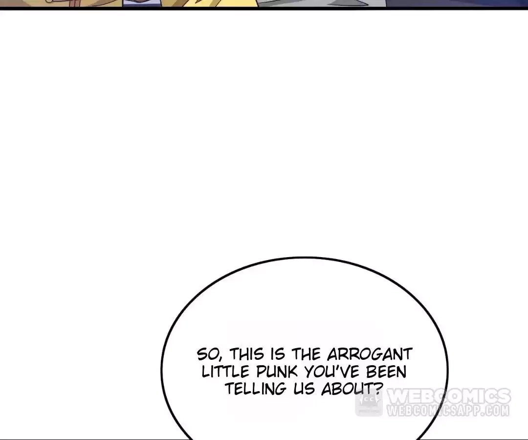 The Godly Son-in-Law of the Nation Chapter 150 334 43
