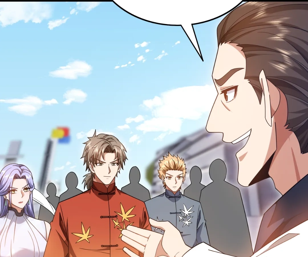 The Godly Son-in-Law of the Nation Chapter 150 335 44