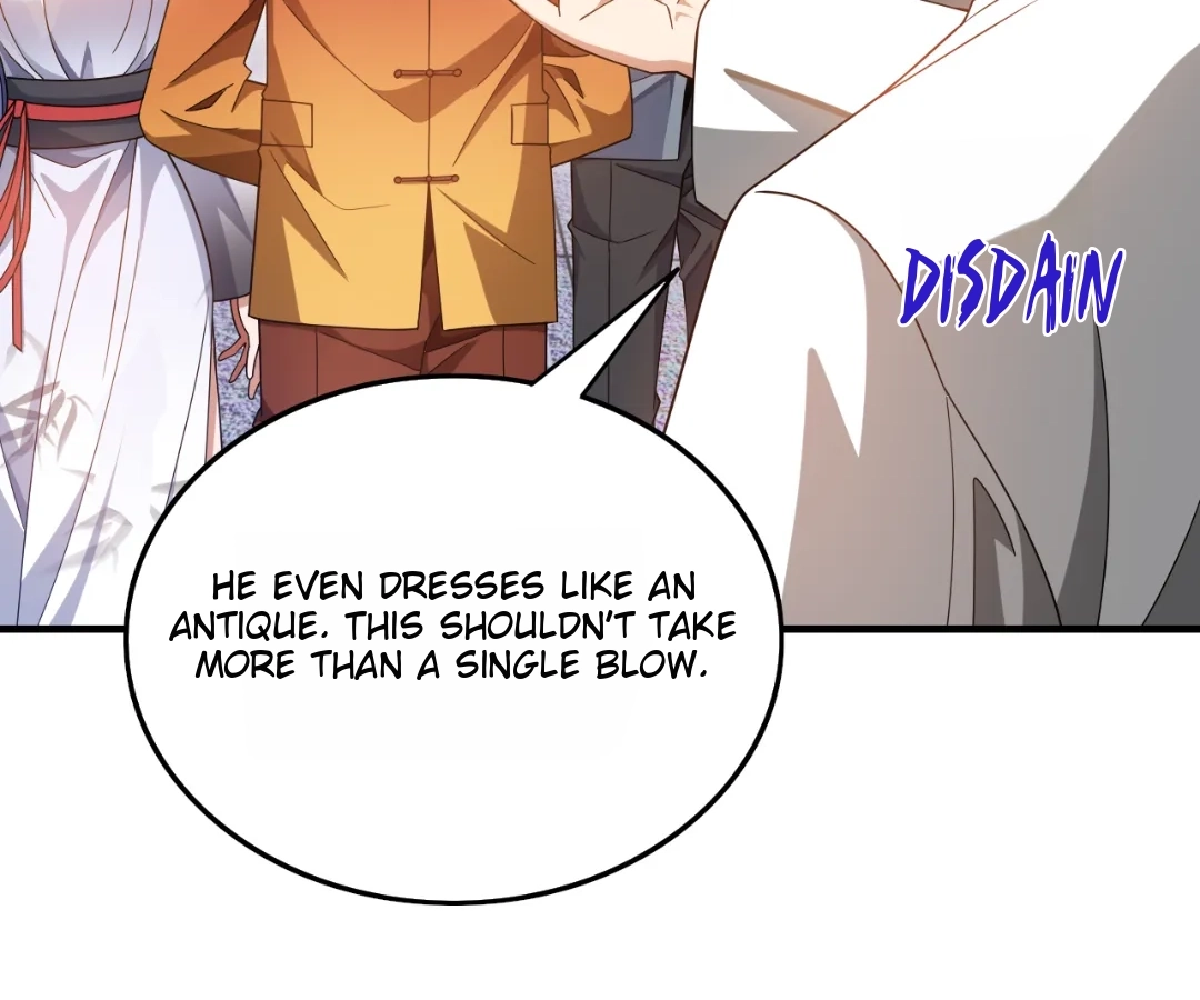 The Godly Son-in-Law of the Nation Chapter 150 336 45
