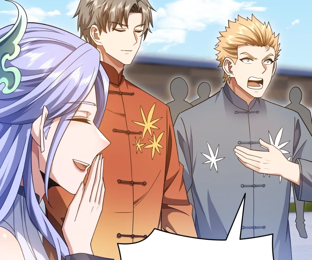 The Godly Son-in-Law of the Nation Chapter 150 338 47