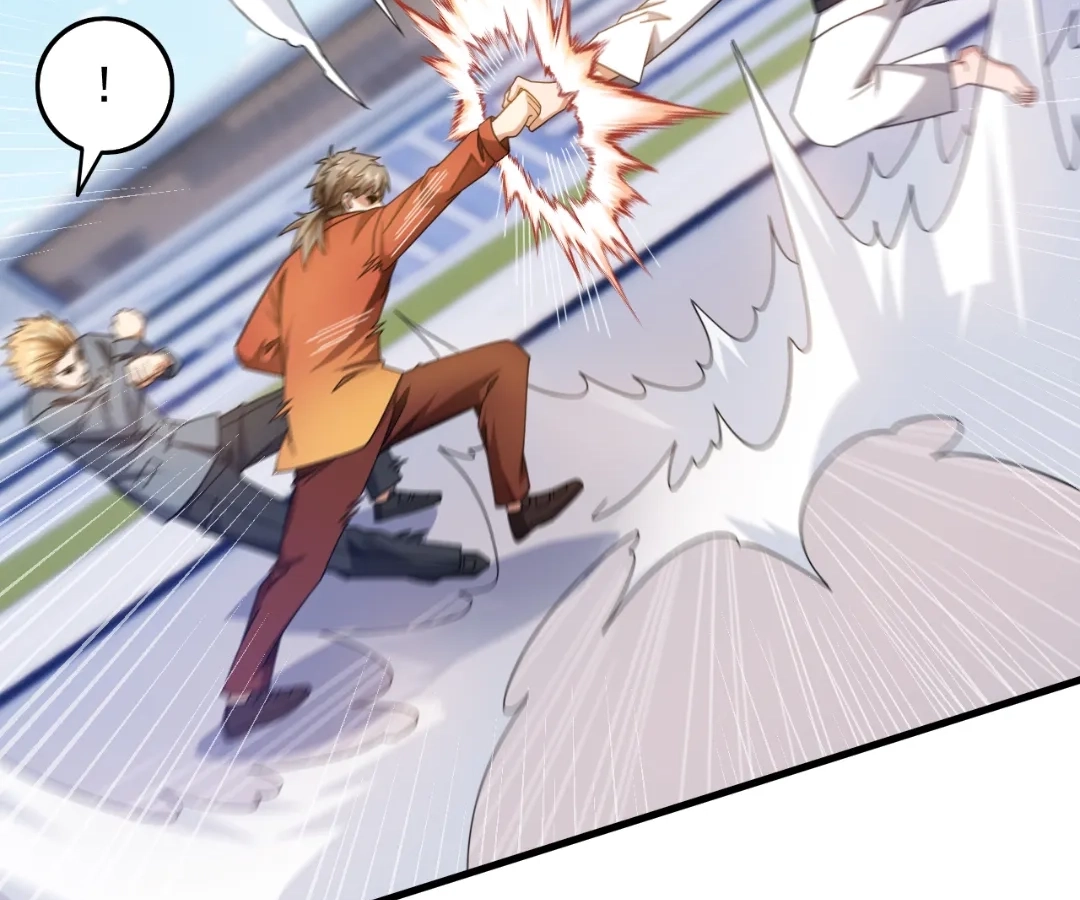 The Godly Son-in-Law of the Nation Chapter 150 347 56
