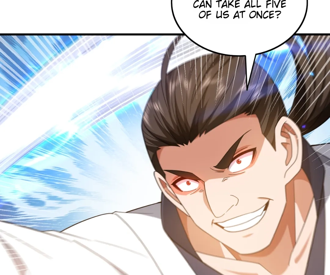 The Godly Son-in-Law of the Nation Chapter 150 351 60