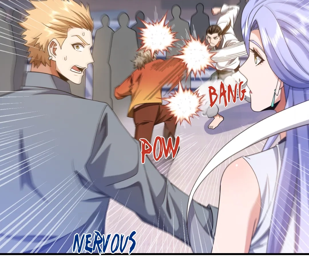 The Godly Son-in-Law of the Nation Chapter 150 354 63
