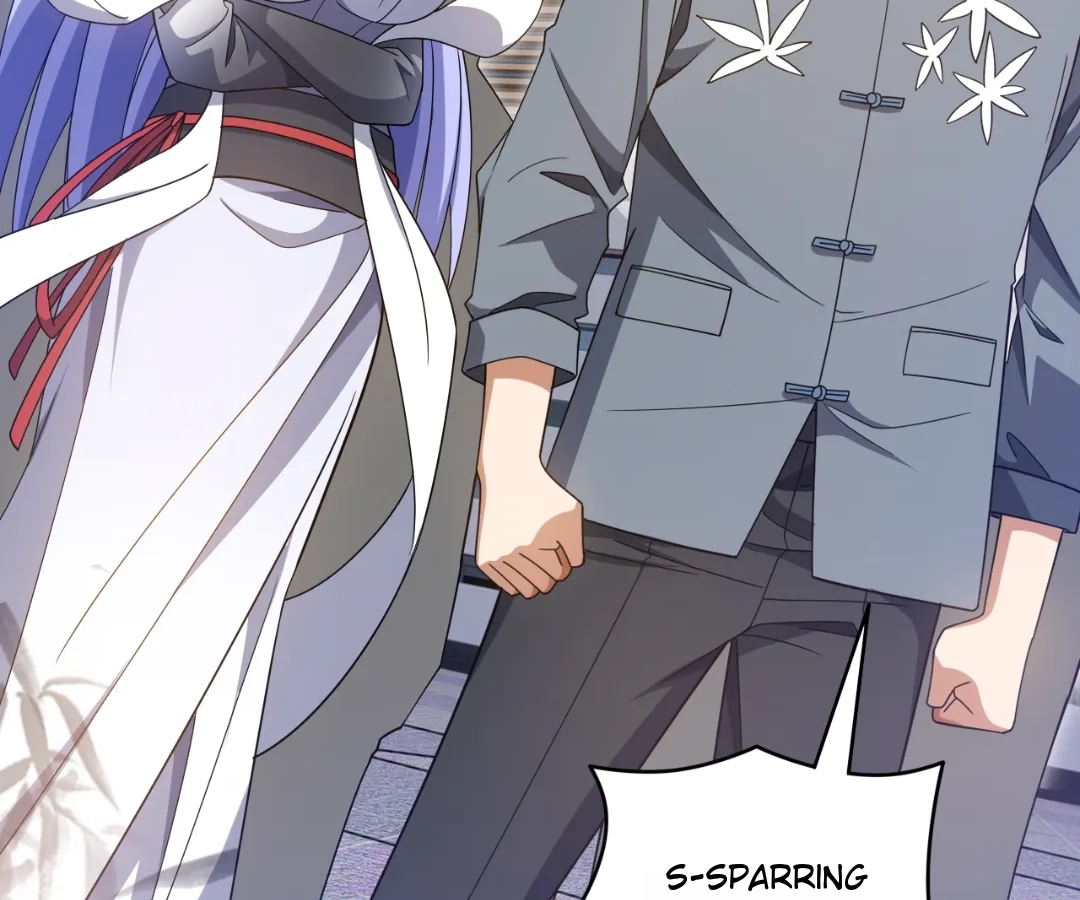 The Godly Son-in-Law of the Nation Chapter 150 362 71