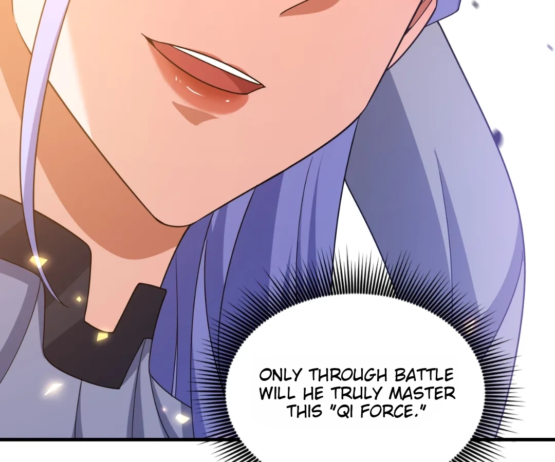The Godly Son-in-Law of the Nation Chapter 150 365 74
