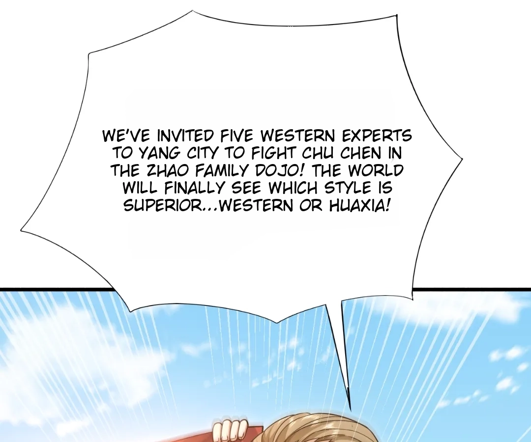 The Godly Son-in-Law of the Nation Chapter 150 299 8