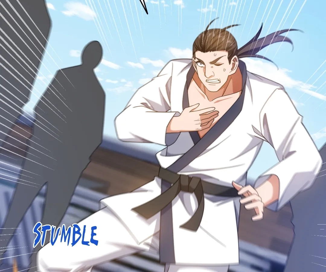 The Godly Son-in-Law of the Nation Chapter 150 386 95