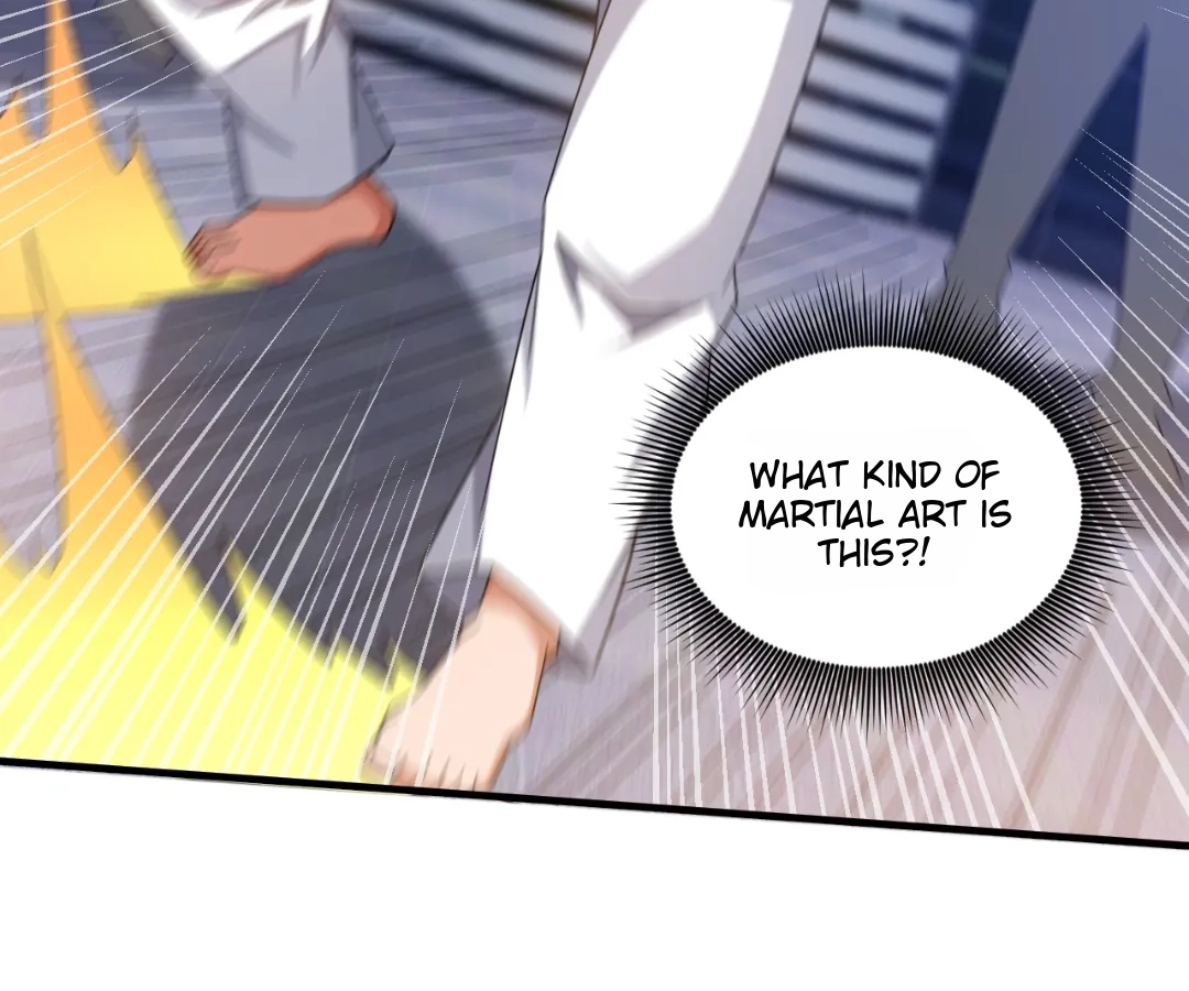 The Godly Son-in-Law of the Nation Chapter 150 387 96