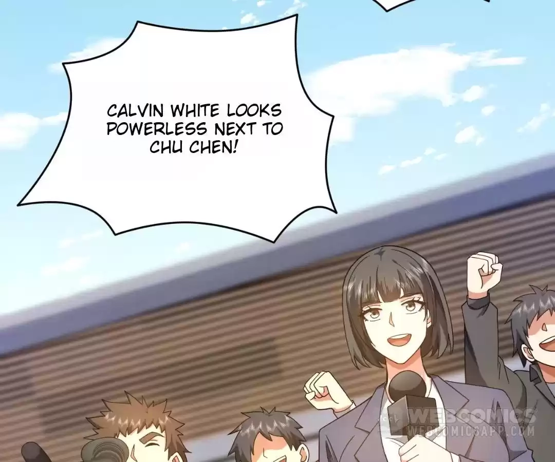 The Godly Son-in-Law of the Nation Chapter 151 299 11