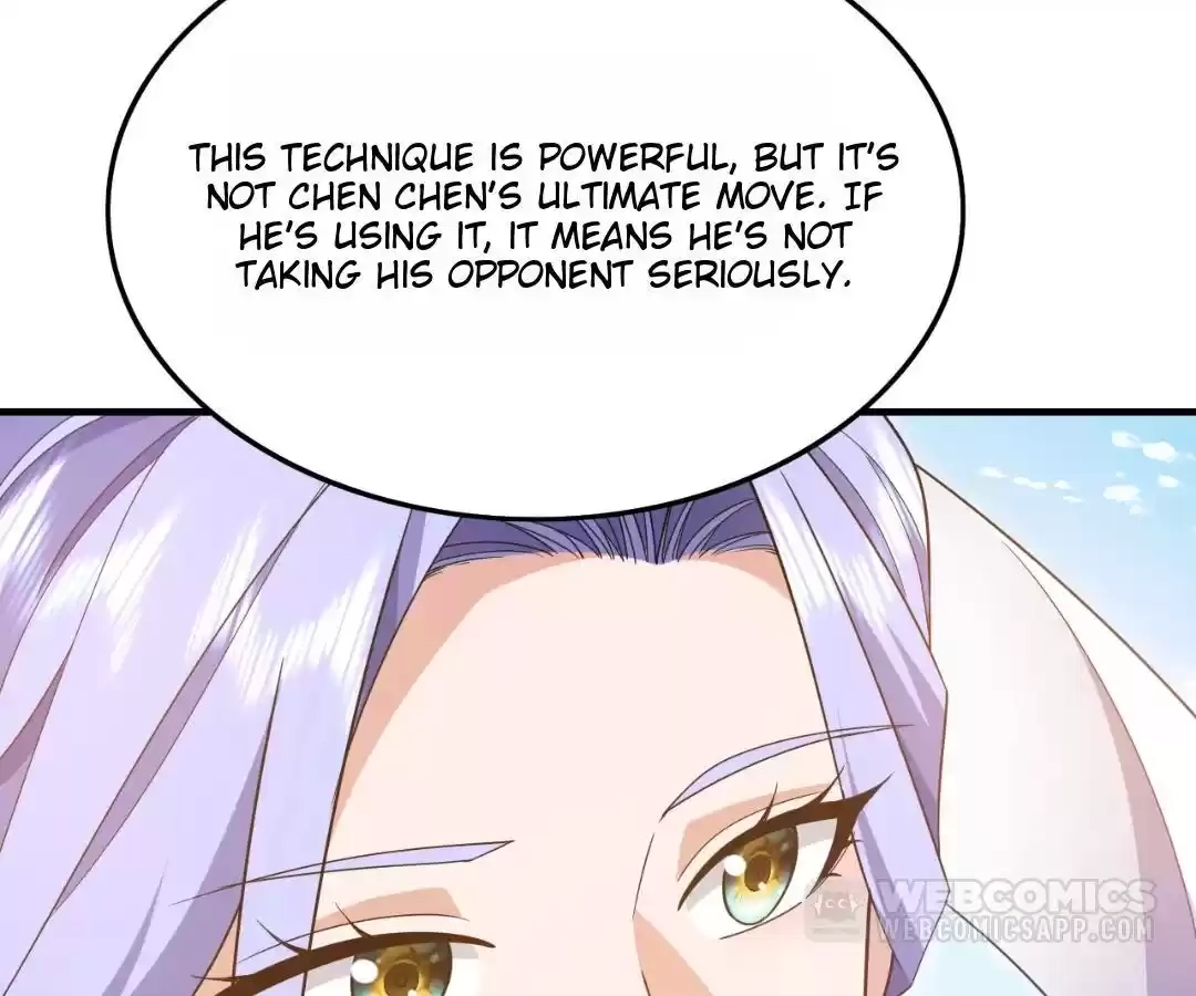 The Godly Son-in-Law of the Nation Chapter 151 307 19