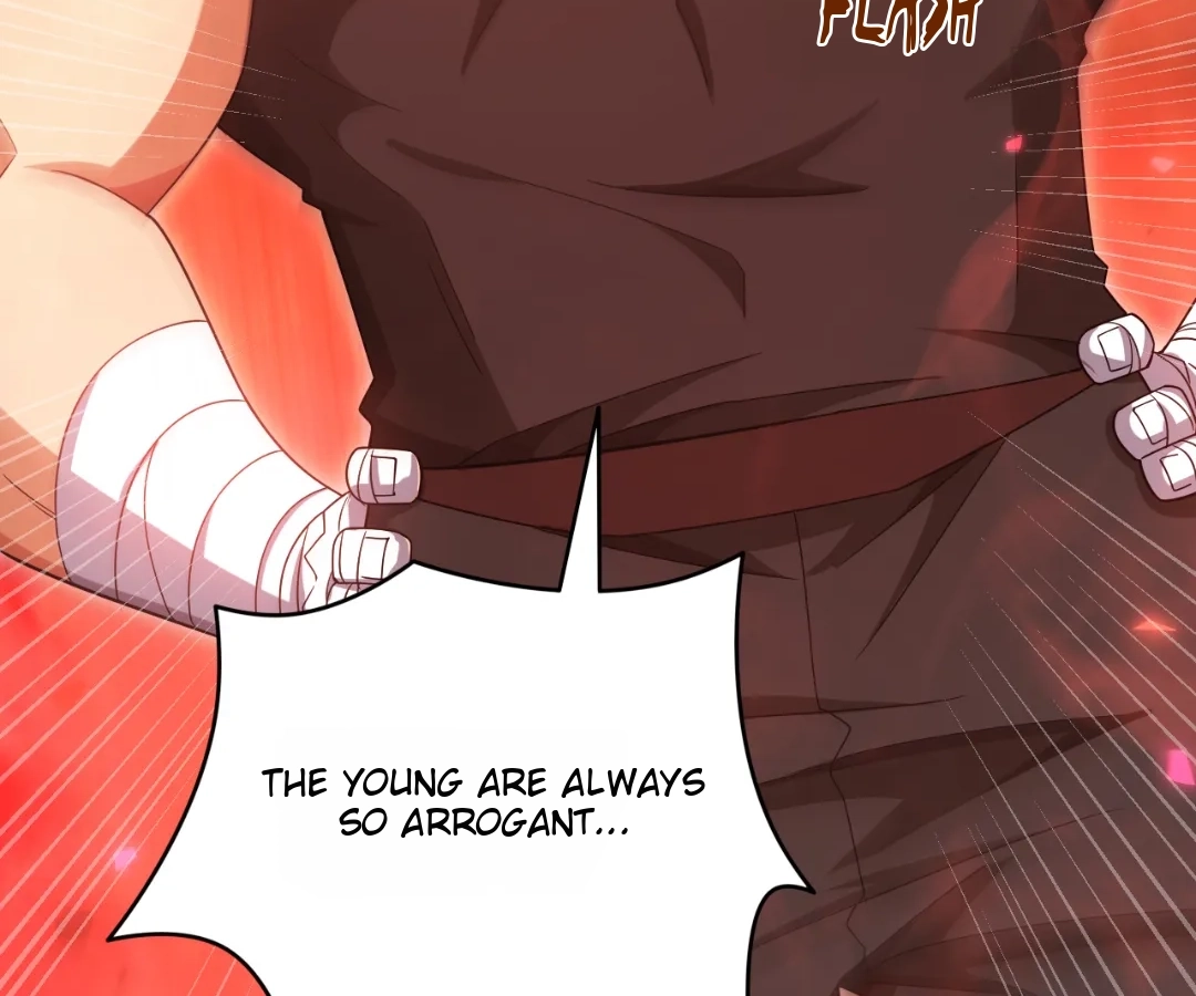 The Godly Son-in-Law of the Nation Chapter 151 316 28