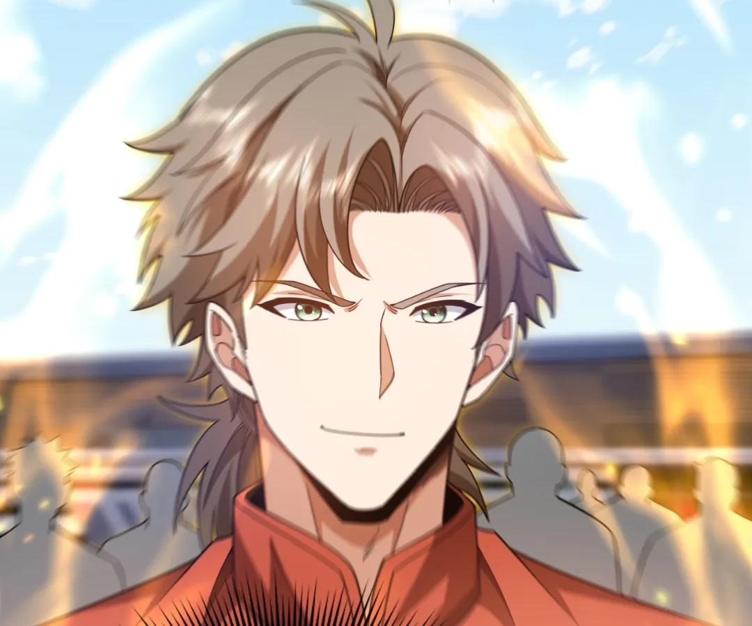 The Godly Son-in-Law of the Nation Chapter 151 336 48