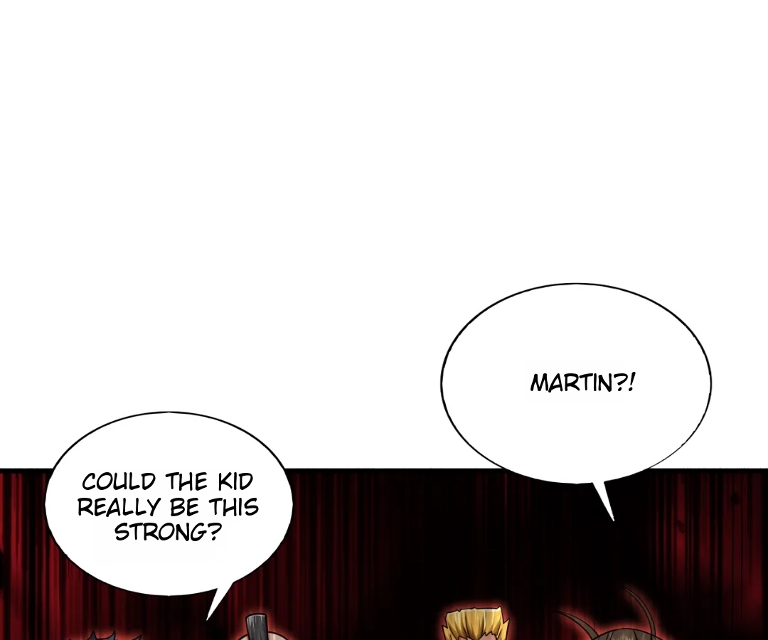 The Godly Son-in-Law of the Nation Chapter 151 341 53
