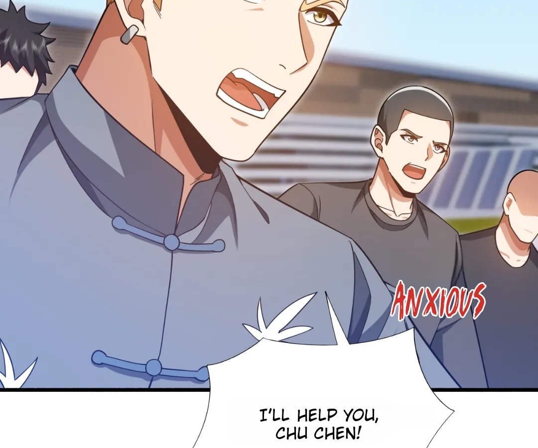 The Godly Son-in-Law of the Nation Chapter 151 354 66