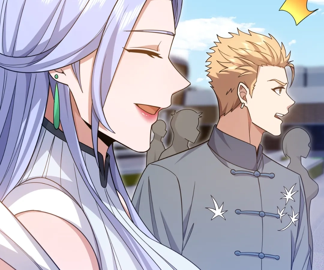The Godly Son-in-Law of the Nation Chapter 151 359 71