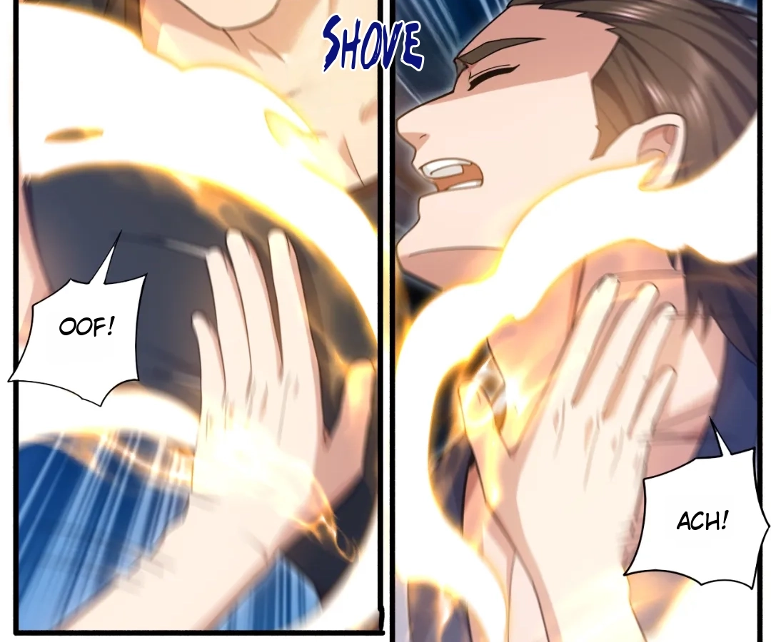 The Godly Son-in-Law of the Nation Chapter 151 364 76