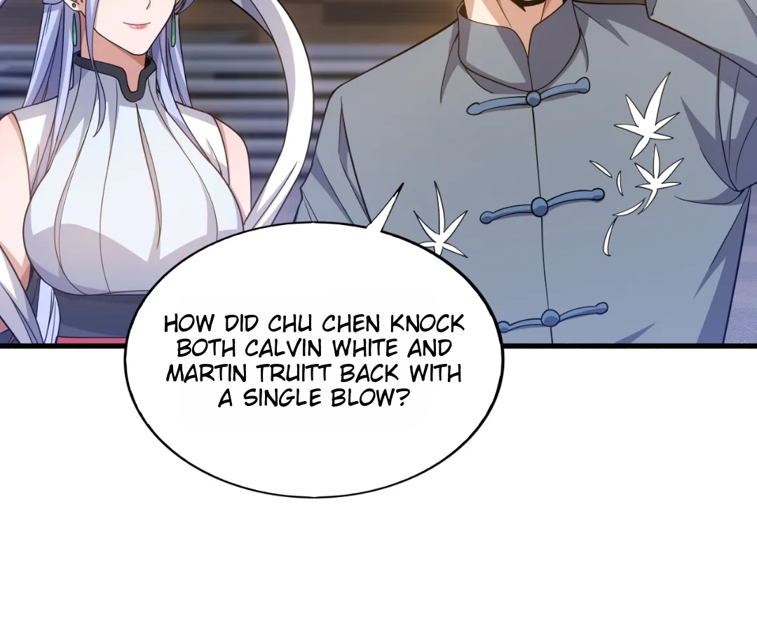 The Godly Son-in-Law of the Nation Chapter 151 372 84