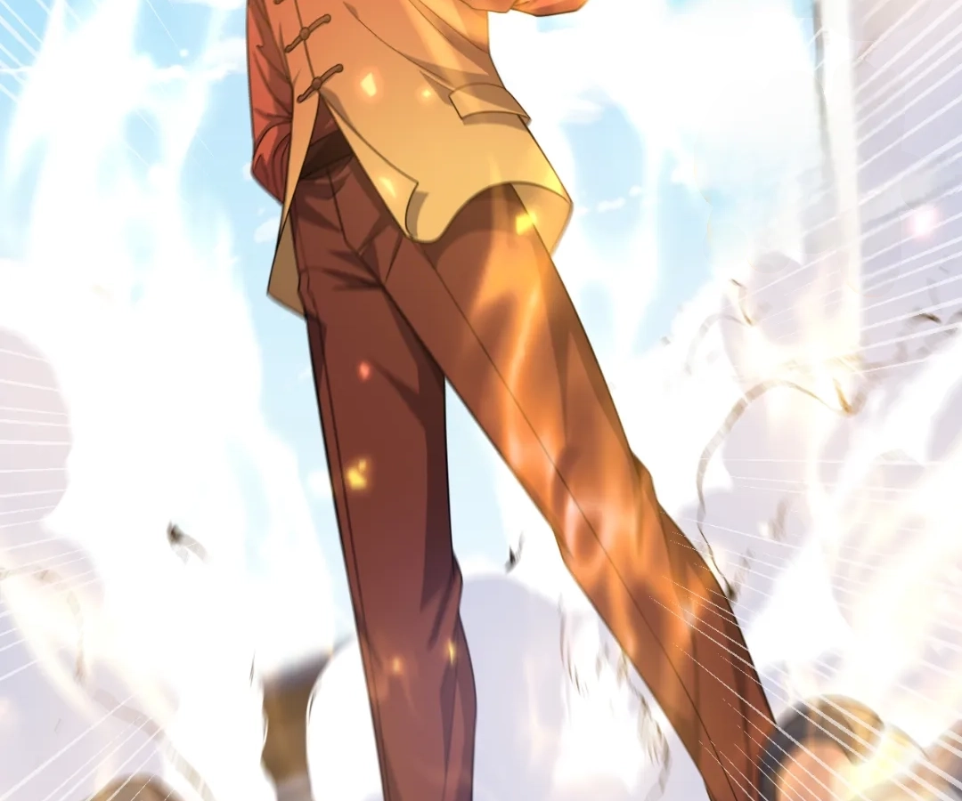 The Godly Son-in-Law of the Nation Chapter 151 382 94