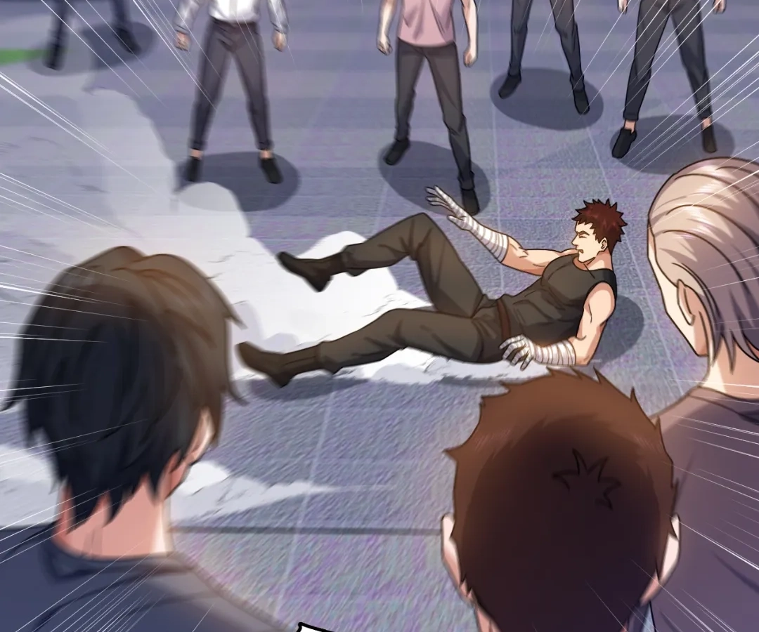 The Godly Son-in-Law of the Nation Chapter 152 242 23