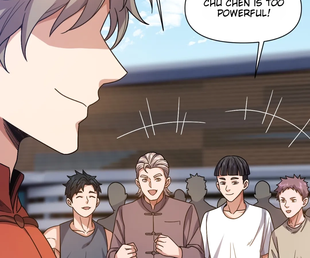 The Godly Son-in-Law of the Nation Chapter 152 247 28