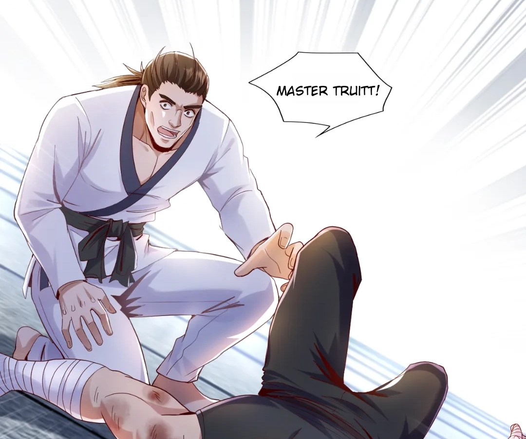 The Godly Son-in-Law of the Nation Chapter 152 253 34