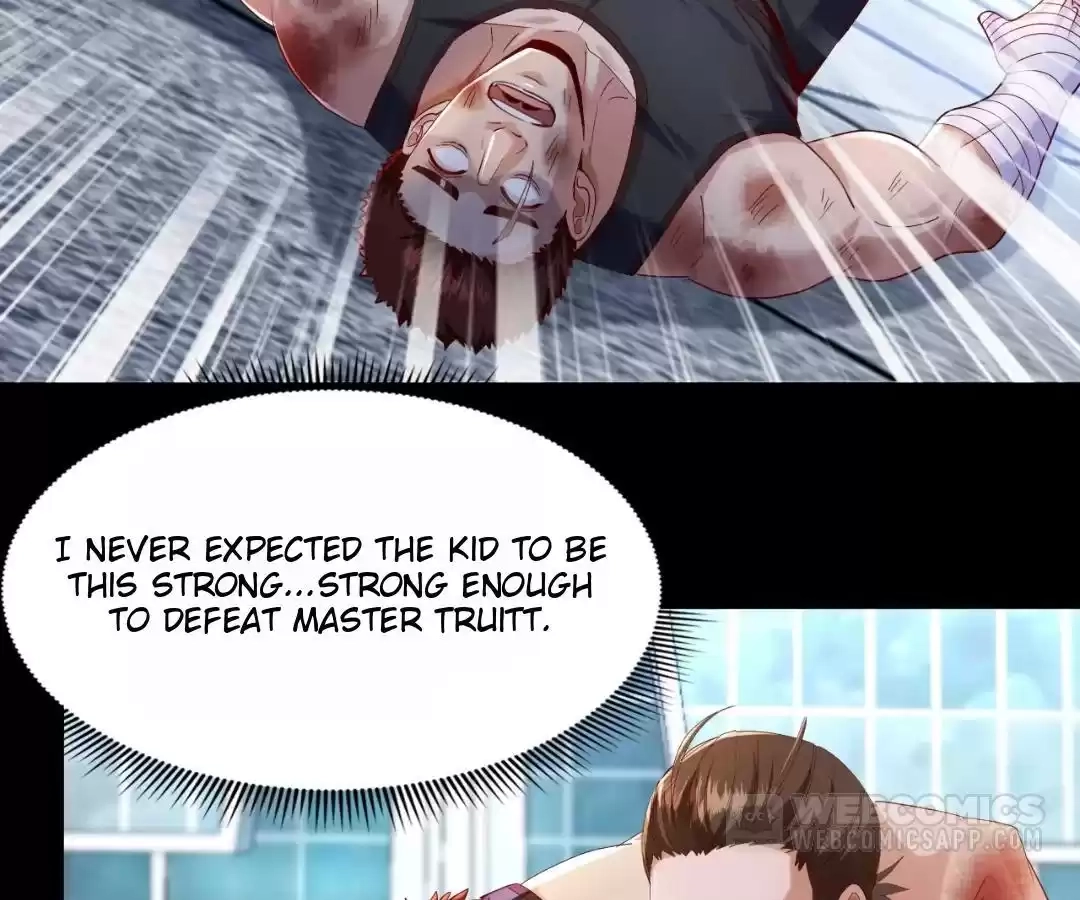 The Godly Son-in-Law of the Nation Chapter 152 254 35