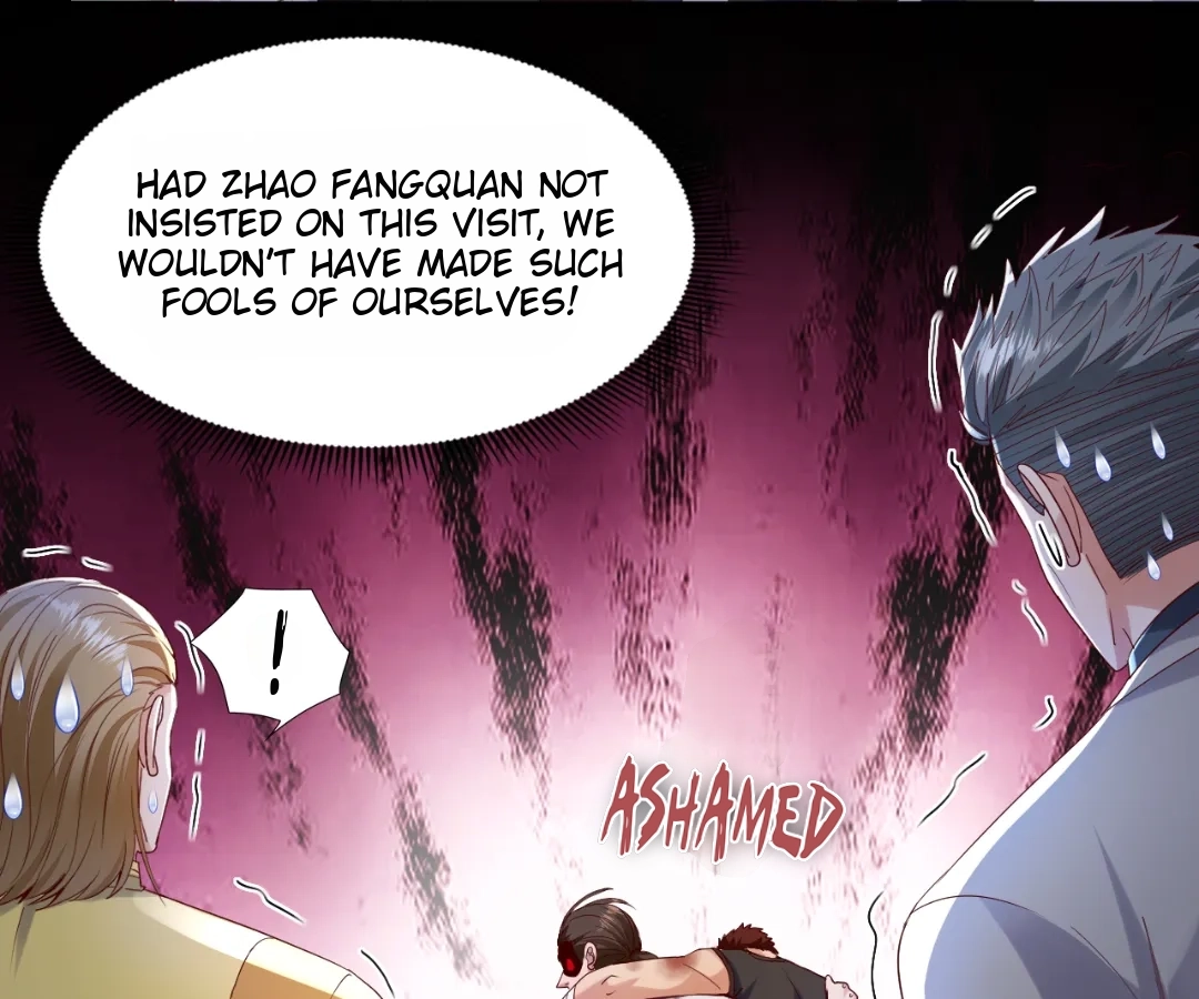 The Godly Son-in-Law of the Nation Chapter 152 256 37