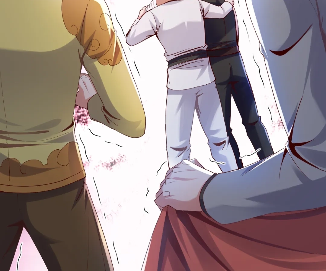 The Godly Son-in-Law of the Nation Chapter 152 257 38