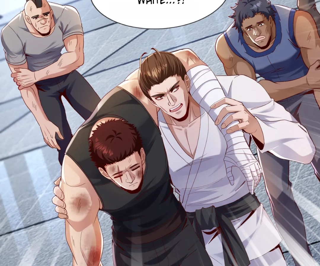 The Godly Son-in-Law of the Nation Chapter 152 259 40