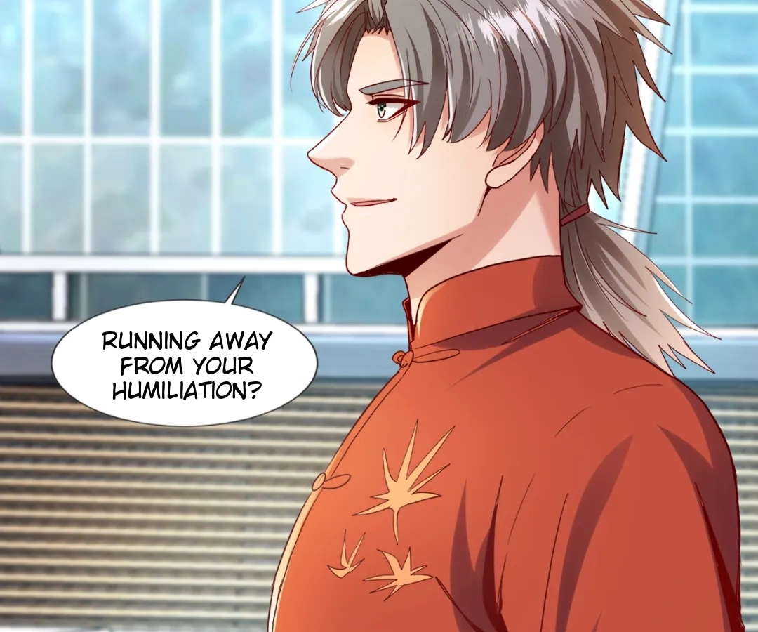 The Godly Son-in-Law of the Nation Chapter 152 261 42