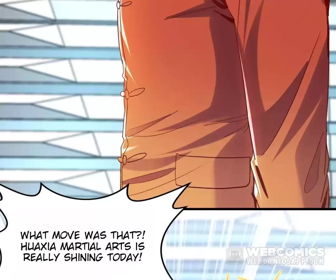 The Godly Son-in-Law of the Nation Chapter 152 262 43