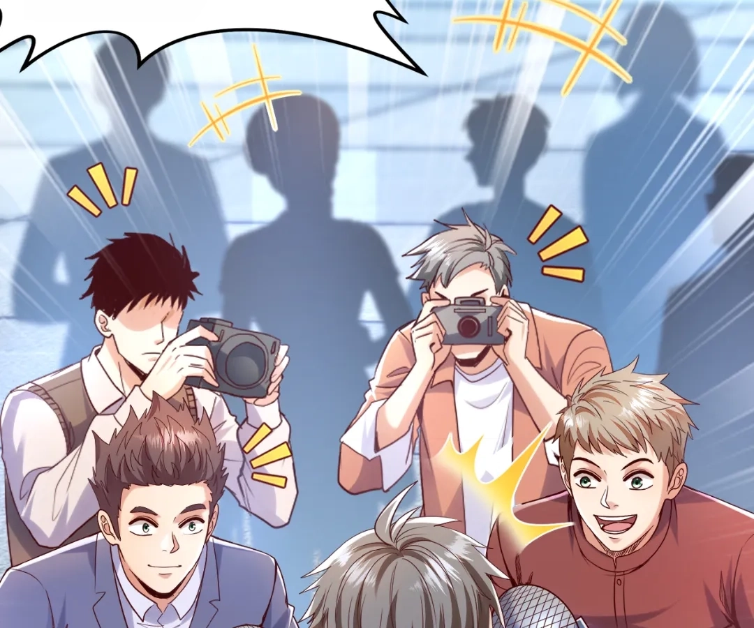 The Godly Son-in-Law of the Nation Chapter 152 263 44
