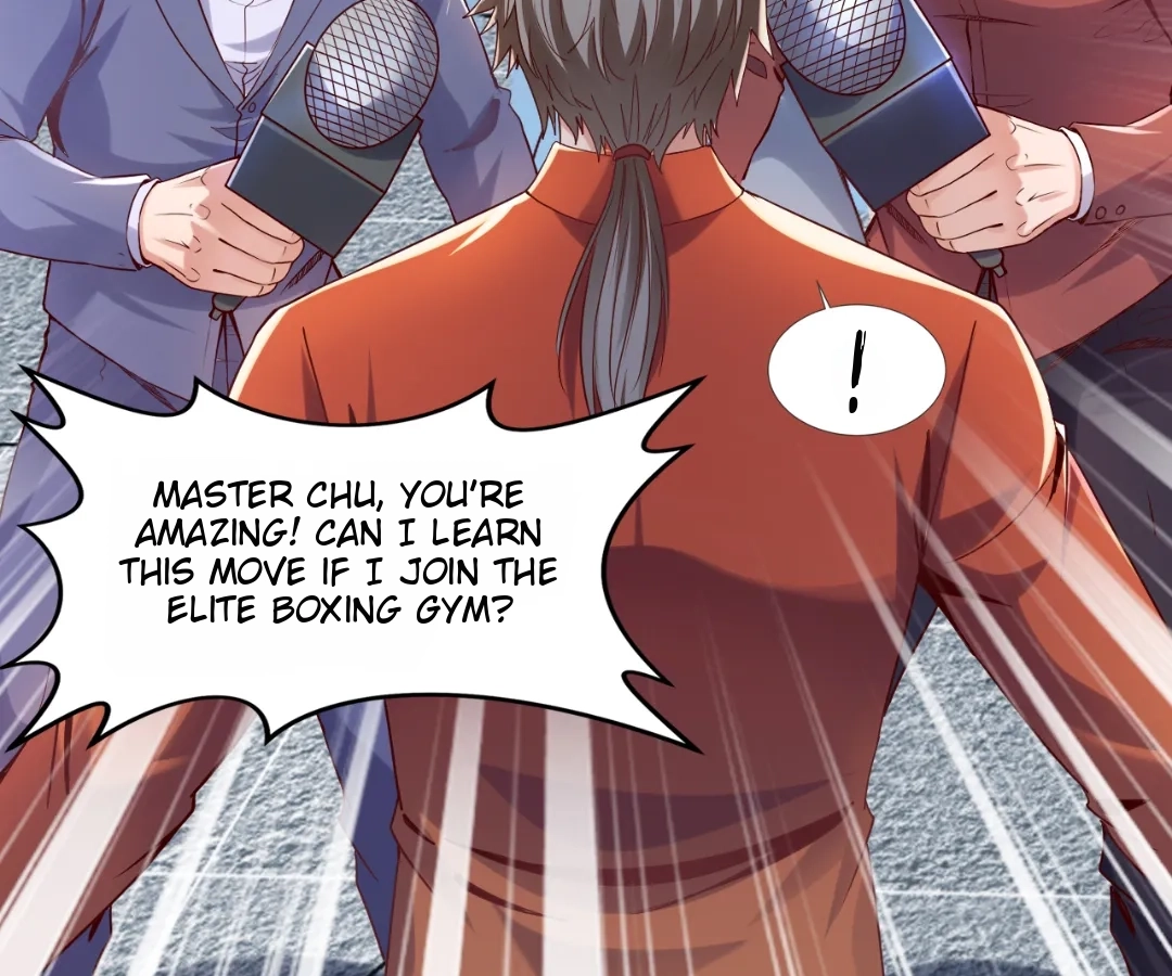 The Godly Son-in-Law of the Nation Chapter 152 264 45